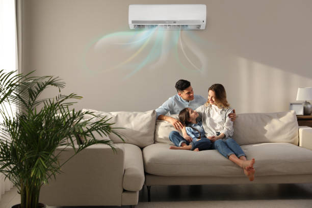 Best HVAC Maintenance Near Me  in Providence, RI