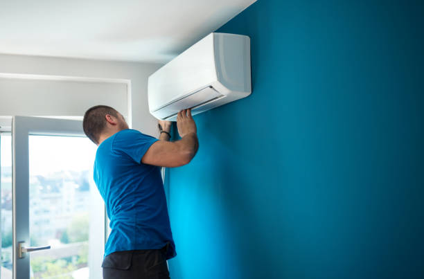 Best Emergency HVAC Repair  in Providence, RI