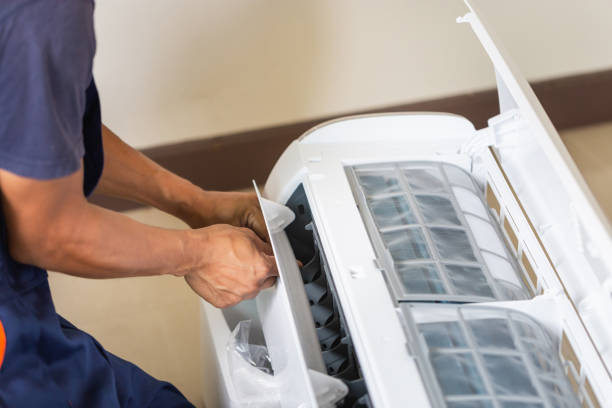  Providence, RI HVAC Pros
