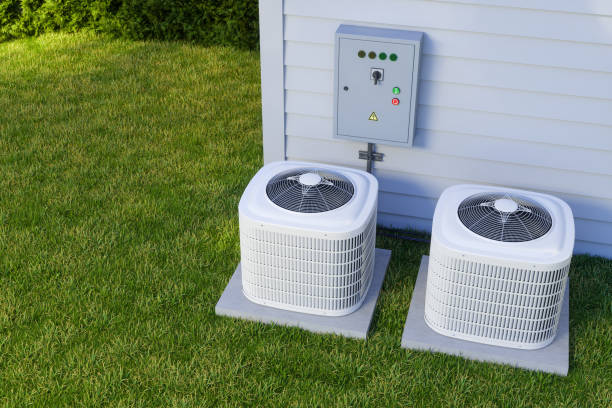 Best Ductless HVAC Repair  in Providence, RI