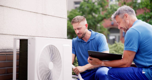 Best Central Air Repair  in Providence, RI