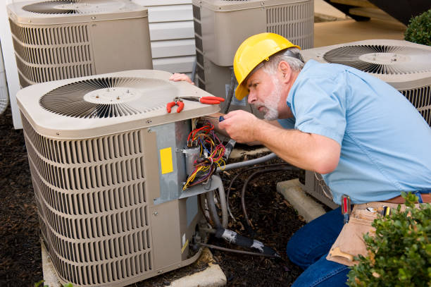 Best HVAC Air Duct Cleaning  in Providence, RI