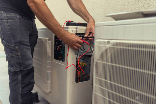 Best Commercial HVAC Repair  in Providence, RI