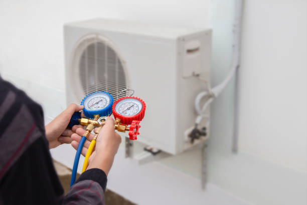 Best HVAC Tune-Up Services  in Providence, RI