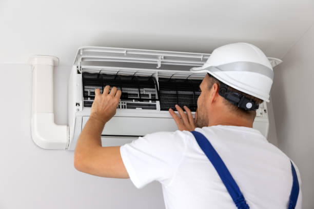 Best HVAC Replacement Cost  in Providence, RI