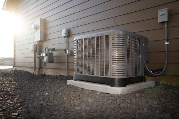Reliable Providence, RI HVAC Solutions